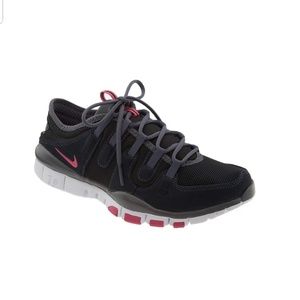 Nike Free Trainers 7.0 EUC
